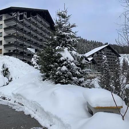 Romantisches Bergapartment - Luxus Auf Der Simonhoehe *