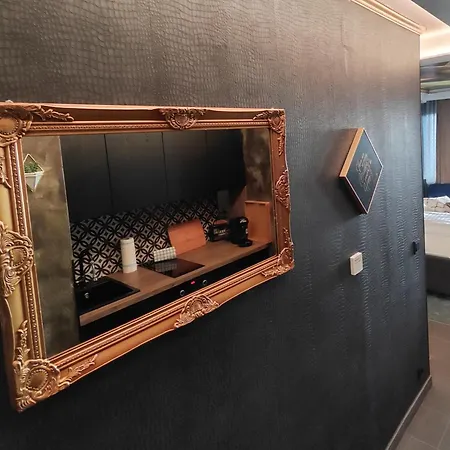 Romantisches Bergapartment - Luxus Auf Der Simonhoehe Apartment Zirkitz