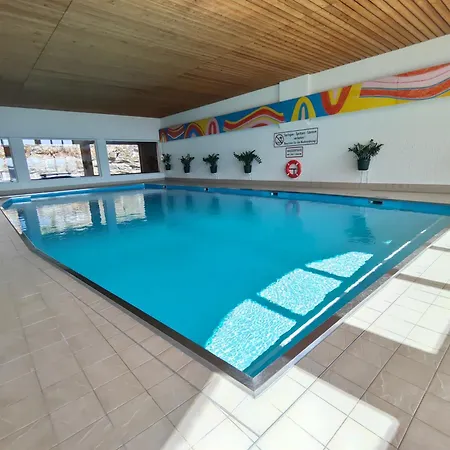 Romantisches Bergapartment - Luxus Auf Der Simonhoehe *