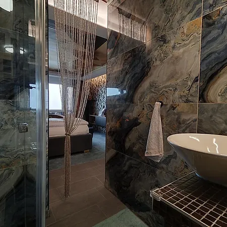 Romantisches Bergapartment - Luxus Auf Der Simonhöhe Zirkitz