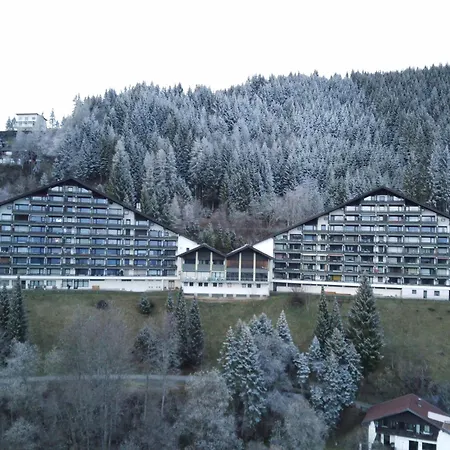 Romantisches Bergapartment - Luxus Auf Der Simonhoehe